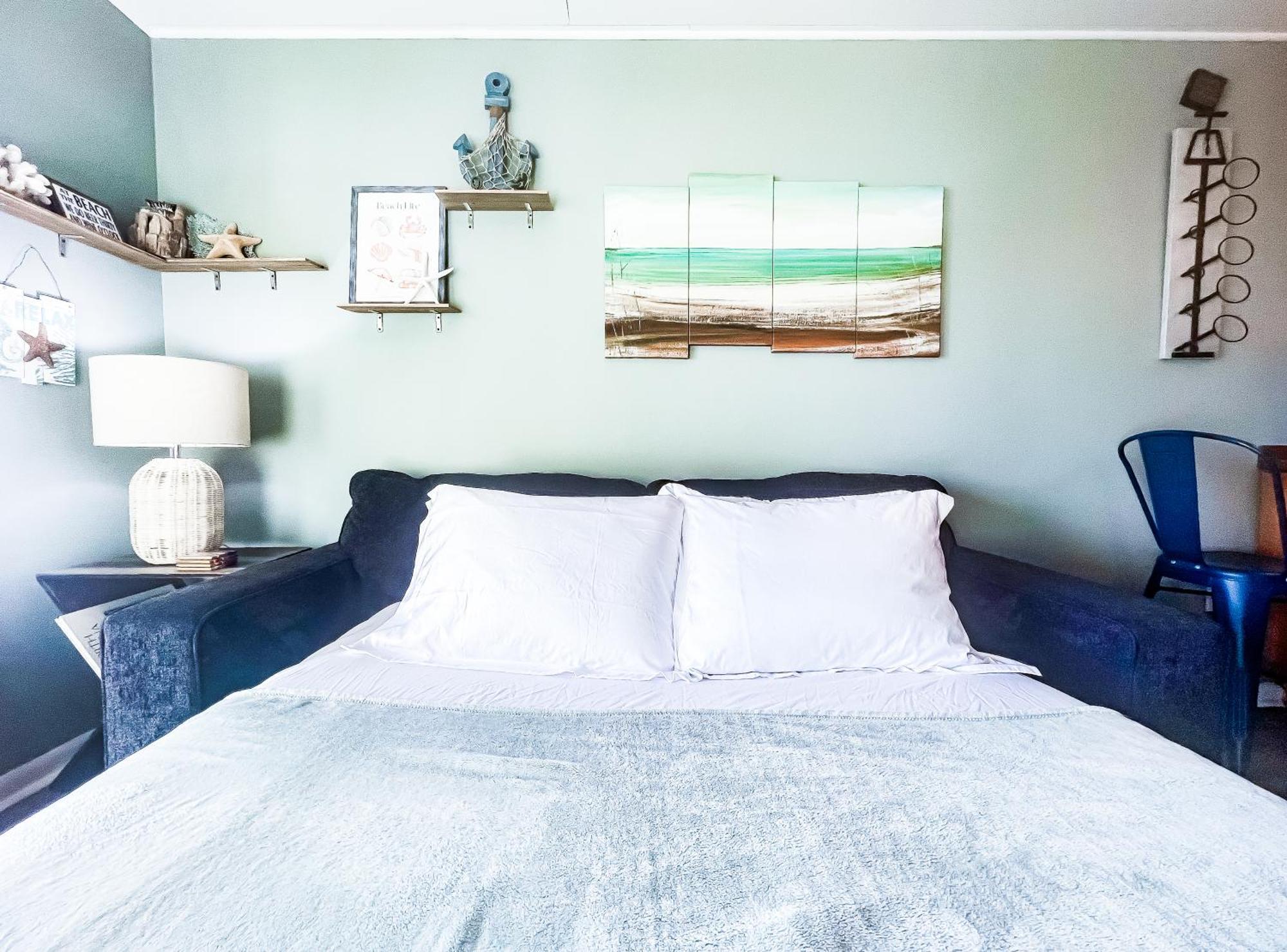Cozy Beach Condo Sleeps 6 Pool Carolina Beach Exterior foto
