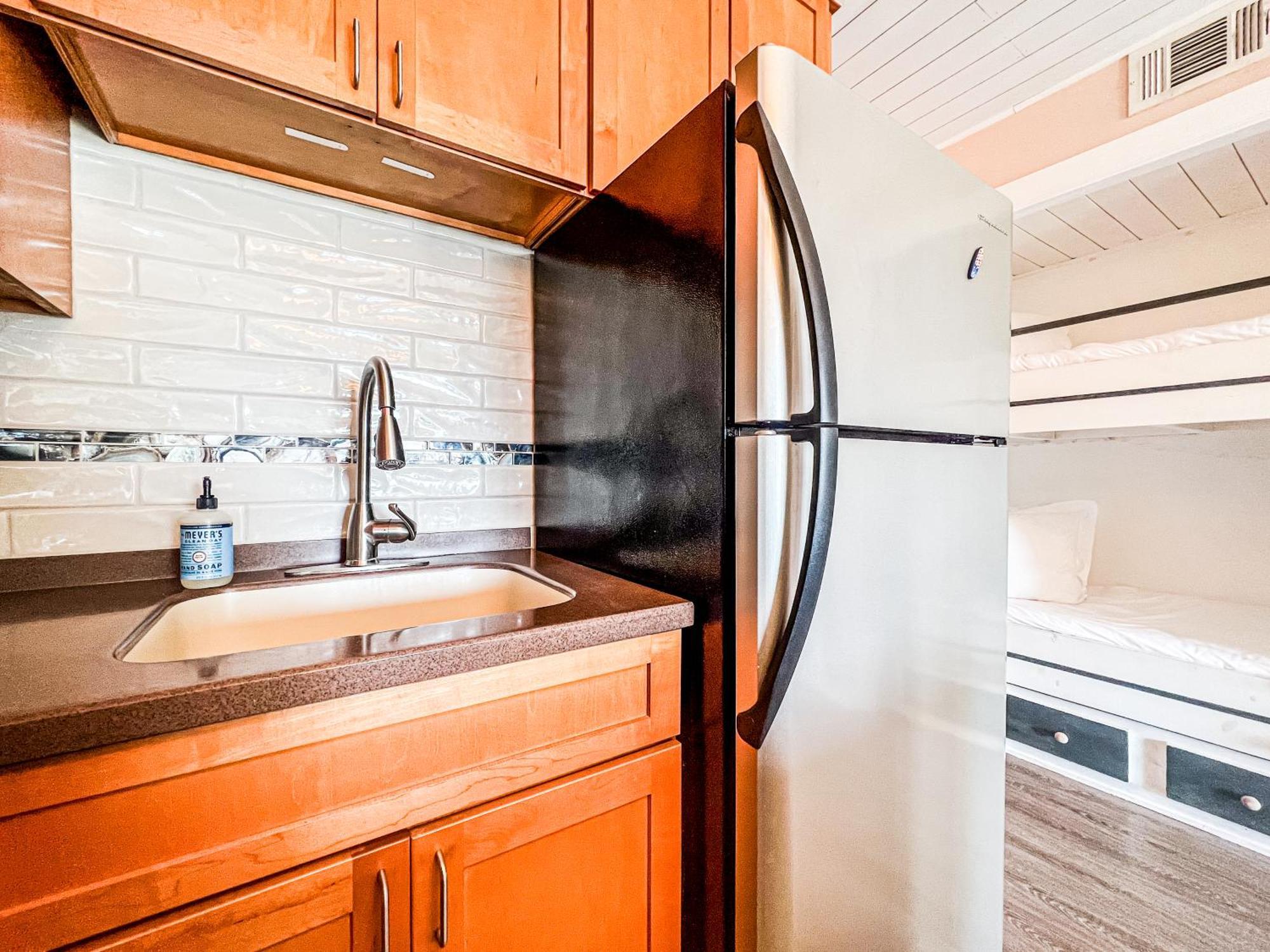 Cozy Beach Condo Sleeps 6 Pool Carolina Beach Exterior foto