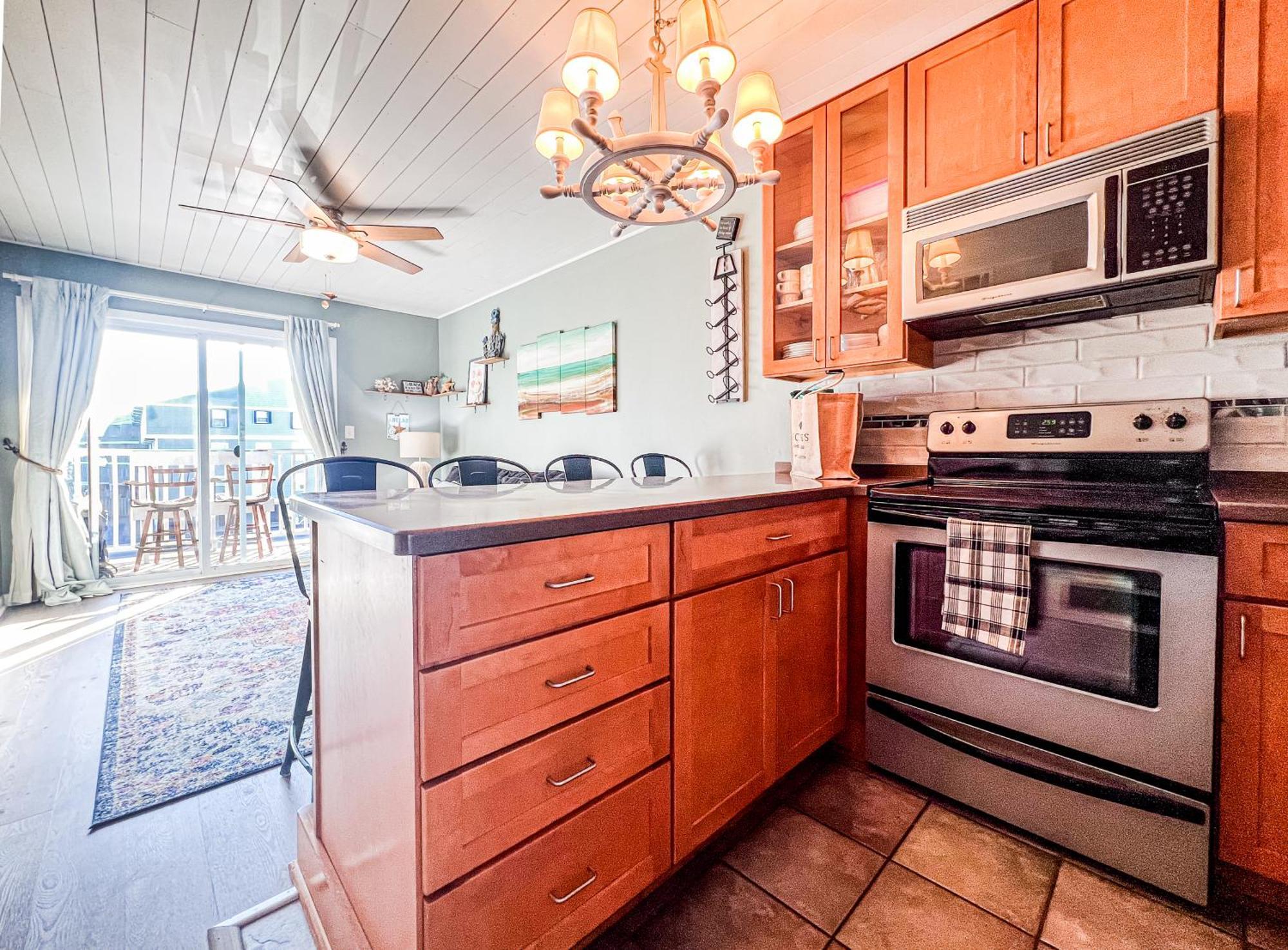 Cozy Beach Condo Sleeps 6 Pool Carolina Beach Exterior foto