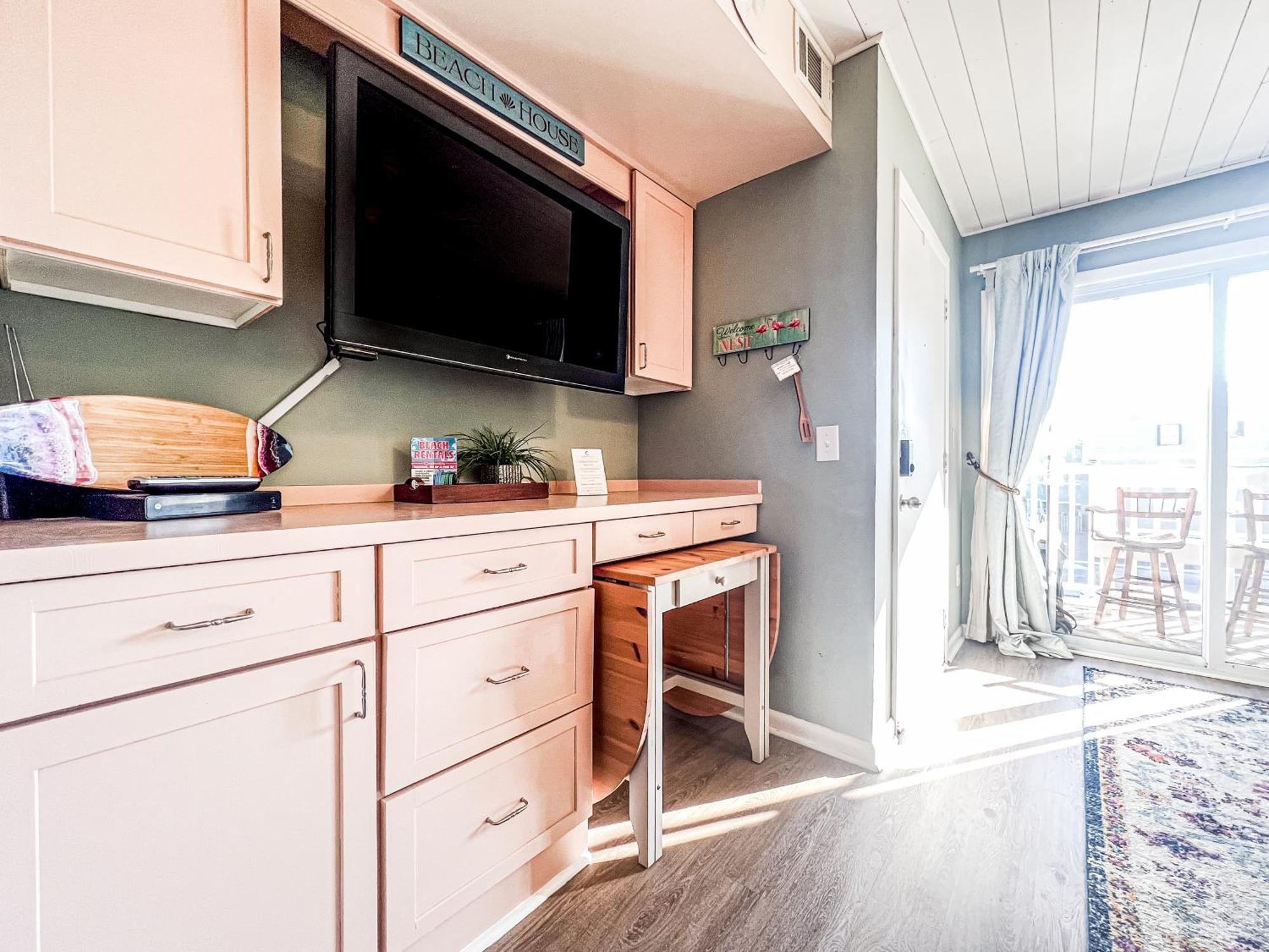 Cozy Beach Condo Sleeps 6 Pool Carolina Beach Exterior foto
